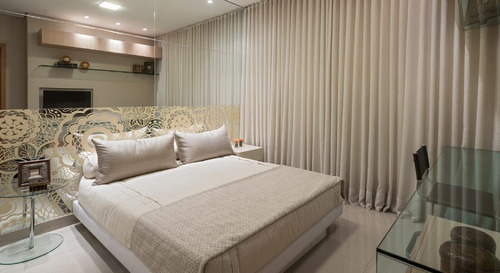 Imagem 5 de 28 de Venha Morar No Central Park Shopping & Residence, Betânia/bh! O Melhor 3 E 2 Quartos Da Região Com Área De Lazer Completa E Um Shopping Só Para Você! - Oci0117 - 70144643