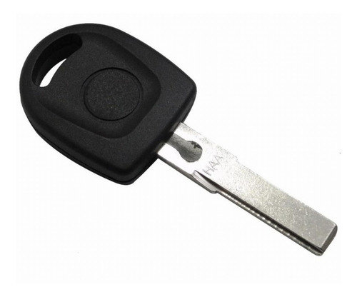 Llave Con Chip Para Vw Jetta Pointer Vento