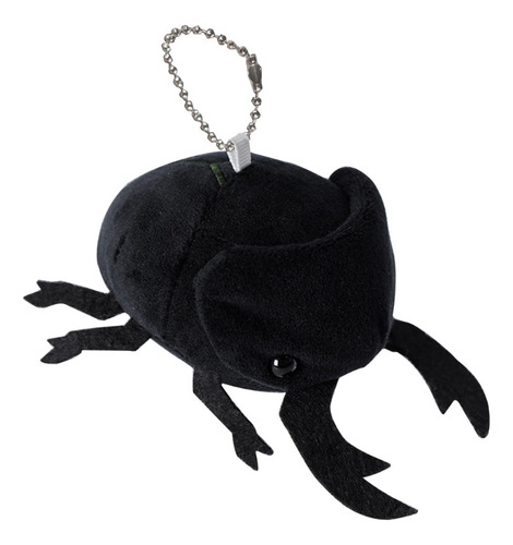 Muñeca De Peluche For Bolsa Con Colgante -beetle Doll Lovel
