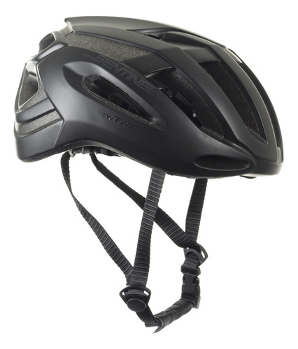 Cascos On-trail Sentinel Color Negro Talla L