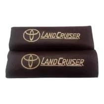 Comprar Bandanas Protectores Cinturónes De Seguridad Land Cruiser 