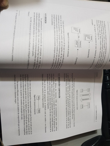 Libro Uml Arquitectura De Aplicaciones En Java, C++ Y Python