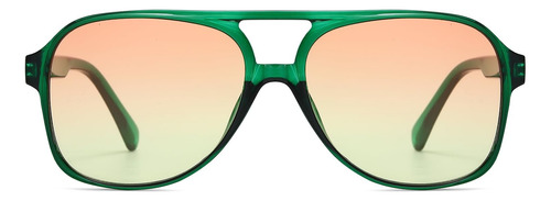 Freckles Mark Vintage Retro 70s Gafas De Sol Para Mujeres Y