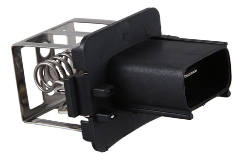 Módulo De Ventilador Electrónico 8x Módulo De Control De Vel