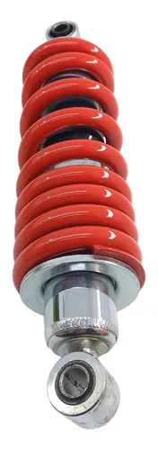 Monoshock Akt Ttx180 Ttx 200 Rojo Envío Gratis