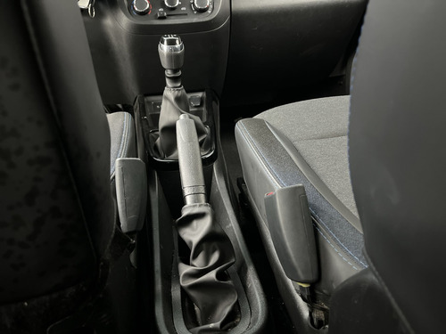 Renault Kwid INTENS 1.0 5P