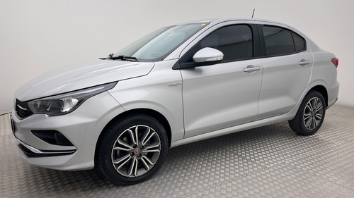 Fiat Cronos 1.8 16v Precision