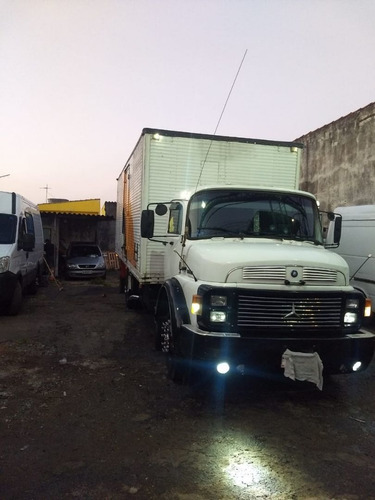 Mercedes-benz 1113