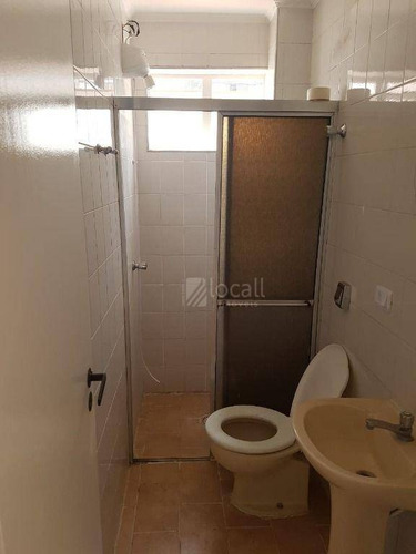 Imagem 4 de 8 de Apartamento Com 2 Dormitórios À Venda, 79 M² Por R$ 240.000 - Higienópolis - São José Do Rio Preto/sp - Ap2739