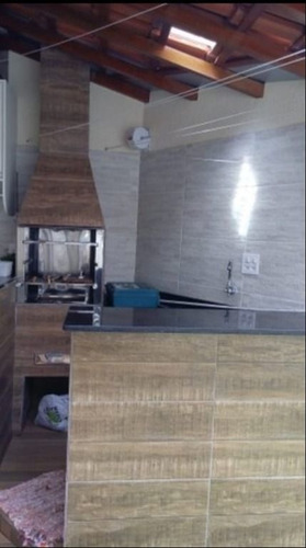 Imagem 16 de 18 de Sobrado Com 2 Dormitórios À Venda, 80 M² Por R$ 385.000,00 - Cidade Morumbi - São José Dos Campos/sp - So0360
