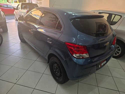 Chevrolet Onix 1.0 Lt 5p