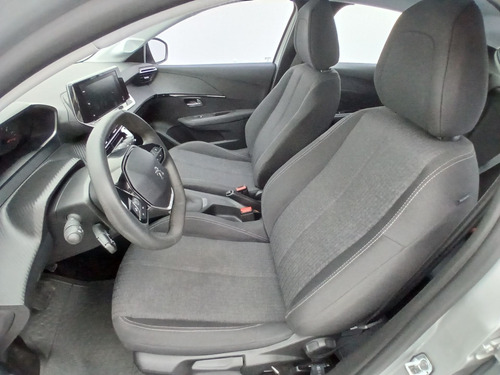Peugeot 208 1.6 16V FLEX ACTIVE AT6