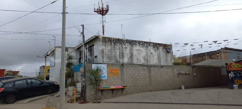 Terreno En Venta, Col. Lazaro Cardenas,delegacion Playas, Tijuana, B.c.