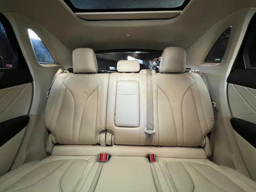 Lincoln MKC 2.2 Select Mt
