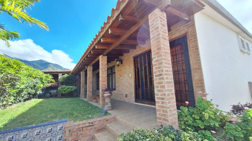 Casa En Venta El Marqués