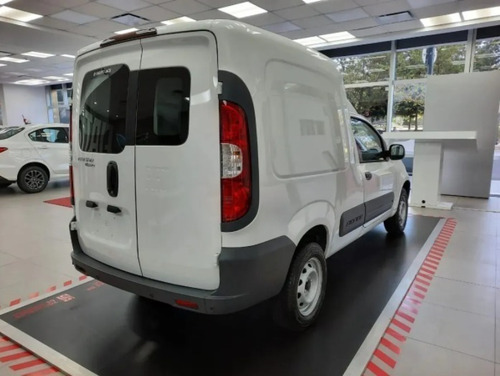 Imagen 3 de 15 de Fiat Fiorino 1.4 0km 2022 Contado O Financiado Tomo Usada A