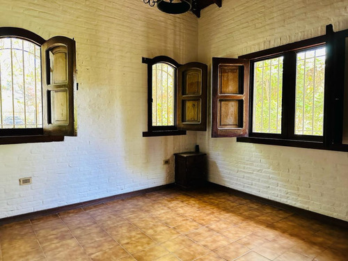 Imagen 18 de 23 de Venta Quinta Ranelagh Frente Al Golf