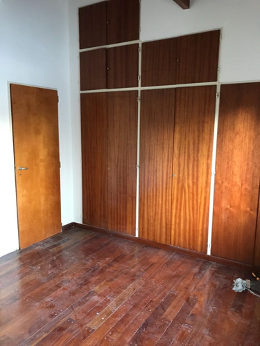 Dueño Alquila Excelente Triplex En La Mejor Zona De Nuñez