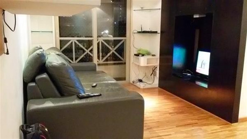 Imagem 2 de 10 de Apartamento À Venda, Vila Ema, São Paulo. - Ap0962