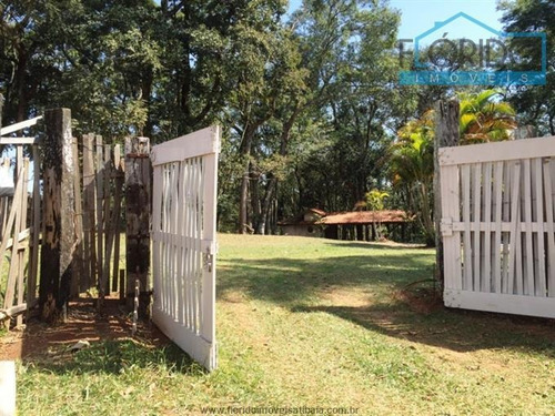Imagem 5 de 17 de Terrenos À Venda Em Atibaia/sp - Compre O Seu Terrenos Aqui! - 1280068