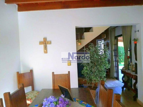 Imagem 6 de 23 de Chácara À Venda Em Bragança Paulista, Pinhalzinho, Loteamento Alto Das Estrelas - Ch0035