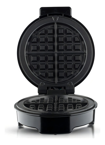 Máquina Para Hacer Waffles Wafflera Eléctrica Raf R-519