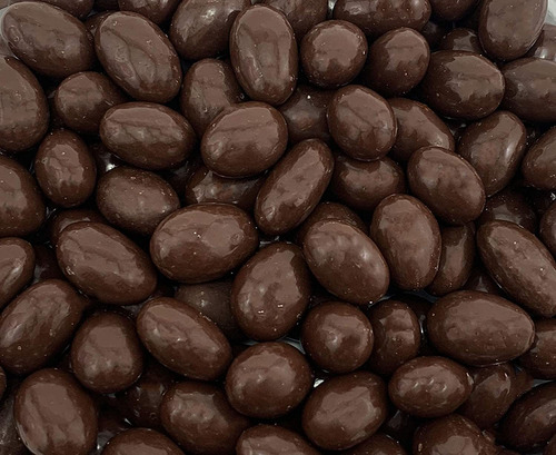Almendras Cubiertas De Chocolate Con Leche Brachs, Bolsa De