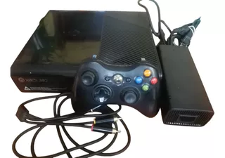 Microsoft Xbox 360/completa/original/sin Chip