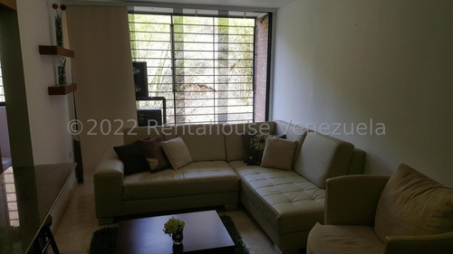 Imagen 6 de 17 de Venta Apartamento Colinas De La Tahona 22-21677