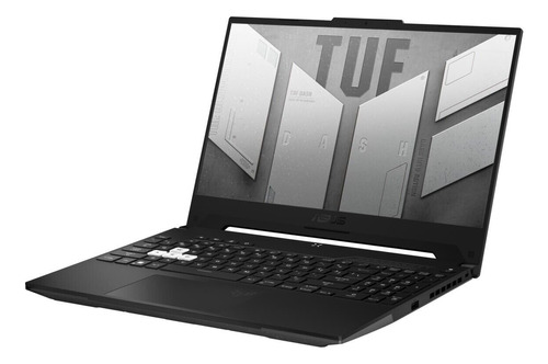 Nueva Asus Tuf Dash F15 Core I7 16gb 512gb Ssd Laptop