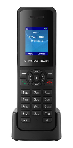 Teléfono Ip Inalámbrico Dp720 Grandstream