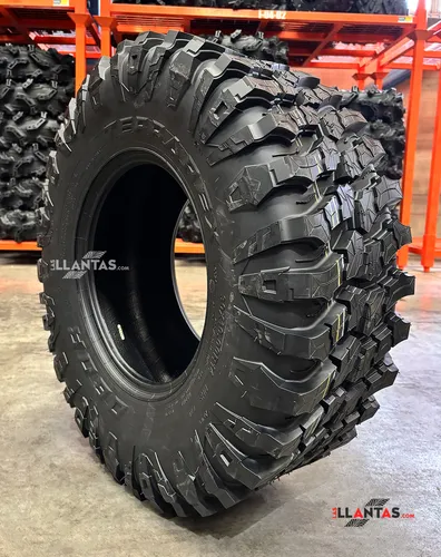 Llanta 30x10 R14 8pr Tl Wl21 Terrarex Obor