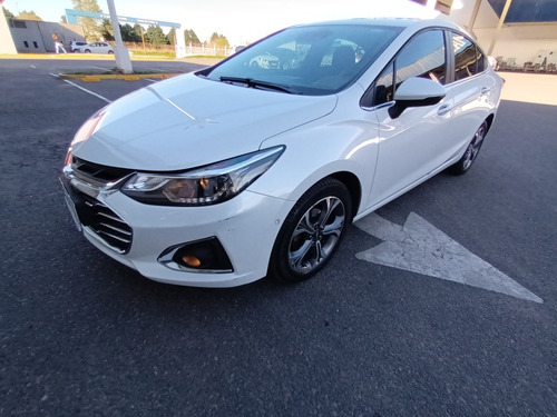 Chevrolet Cruze 1.4 Premier Sedan