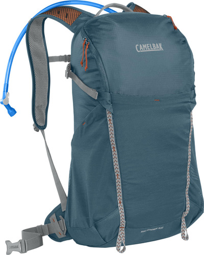 Camelbak Rim Runner X22 Mochila De Hidratación Para Senderis