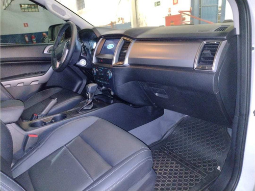 Imagem 12 de 14 de Ford Ranger Cd Storm 4x4 3.2 20v Tdci At