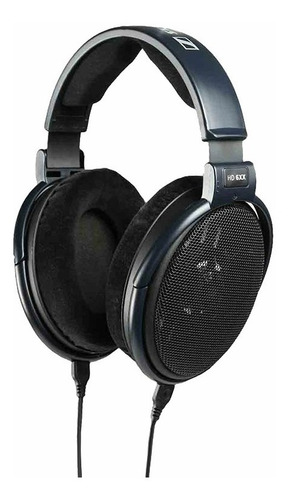 Imagen 3 de 10 de Pack Audífono Sennheiser Hd6xx + Amplificador Thx 789 Aaa