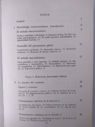 Introducción A La Dinámica Keynesiana, Kurihara Kenneth K. (Usado)