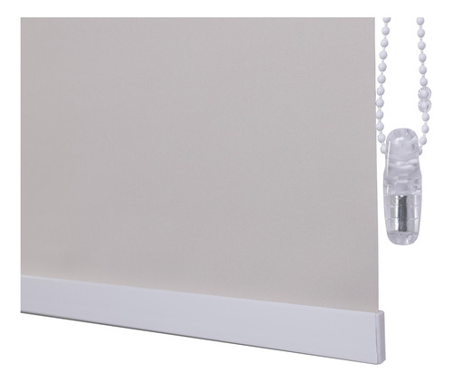 Persiana Enrollable Blackout Privacidad Total Jumbo 160x250