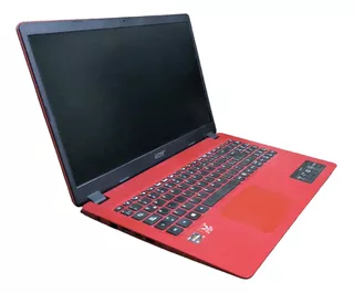 Laptop Para Estudiar Y Trabajar Acer Aspire 3