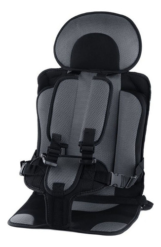 Asiento De Seguridad Para Bebé Coche Silla Niño Portátil