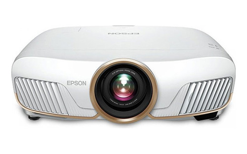 Proyector Epson Home Cinema 5050ub 4k Pro-uhd