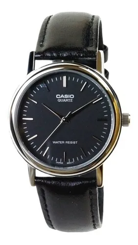 Casio clearance mtp 1095e
