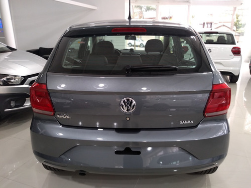 Vw Volkswagen Gol Trend 0km 1.6 Trend 101cv Ctes