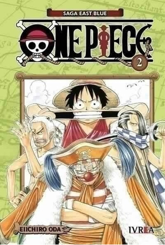 Manga - One Piece - Elige Tu Tomo