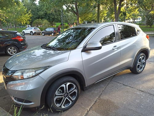 Honda HR-V 1.8 Ex 2wd Cvt