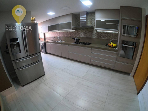 Imagem 12 de 29 de Cobertura Linear No Edifício Caiobás Em Laranjeiras - Co0013