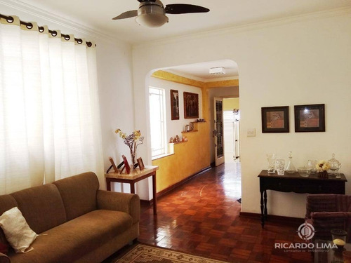 Casa À Venda, 280 M² Por R$ 1.150.000,00 - Alemães - Piracicaba/sp - Ca1180