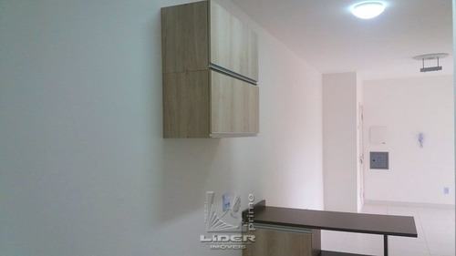 Imagem 13 de 15 de Apartamento Ed. Orquídea Centro Bragança Paulista - Ap0022-1