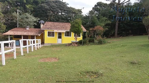 Imagem 14 de 16 de Chácaras Em Condomínio À Venda Em Atibaia/sp - Compre O Seu Chácaras Em Condomínio Aqui! - 1382501