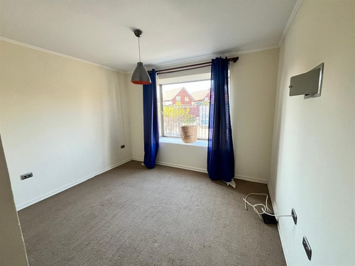 Casa En Venta De 3 Dorm. En Sector Oriente Talca
